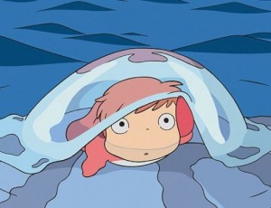 ponyo